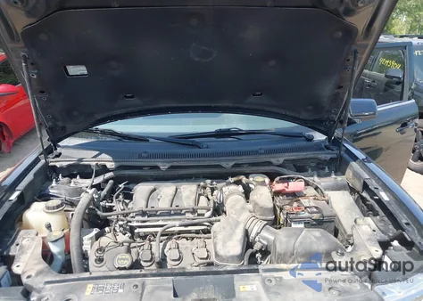 2014 Ford Flex Sel z USA, uszkodzony, nr VIN 2FMGK5C80EBD41360